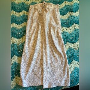 Old Navy Gray pajama pants